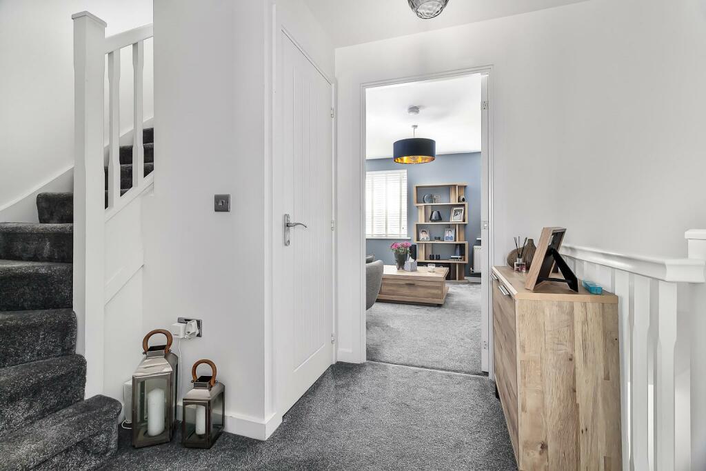 Additional image 11 of Farrant Road, Little Wratting, Haverhill