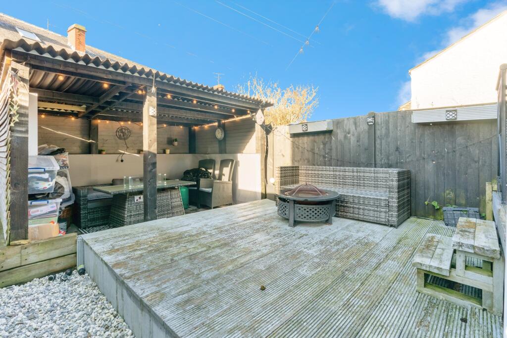 Additional image 17 of Aspen Lane, Earby, Barnoldswick, Lancashire, BB18