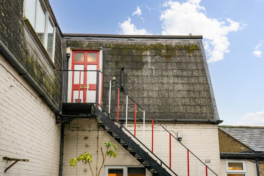 Additional image 24 of Church End, Rampton, Cambridge, CB24 8QA