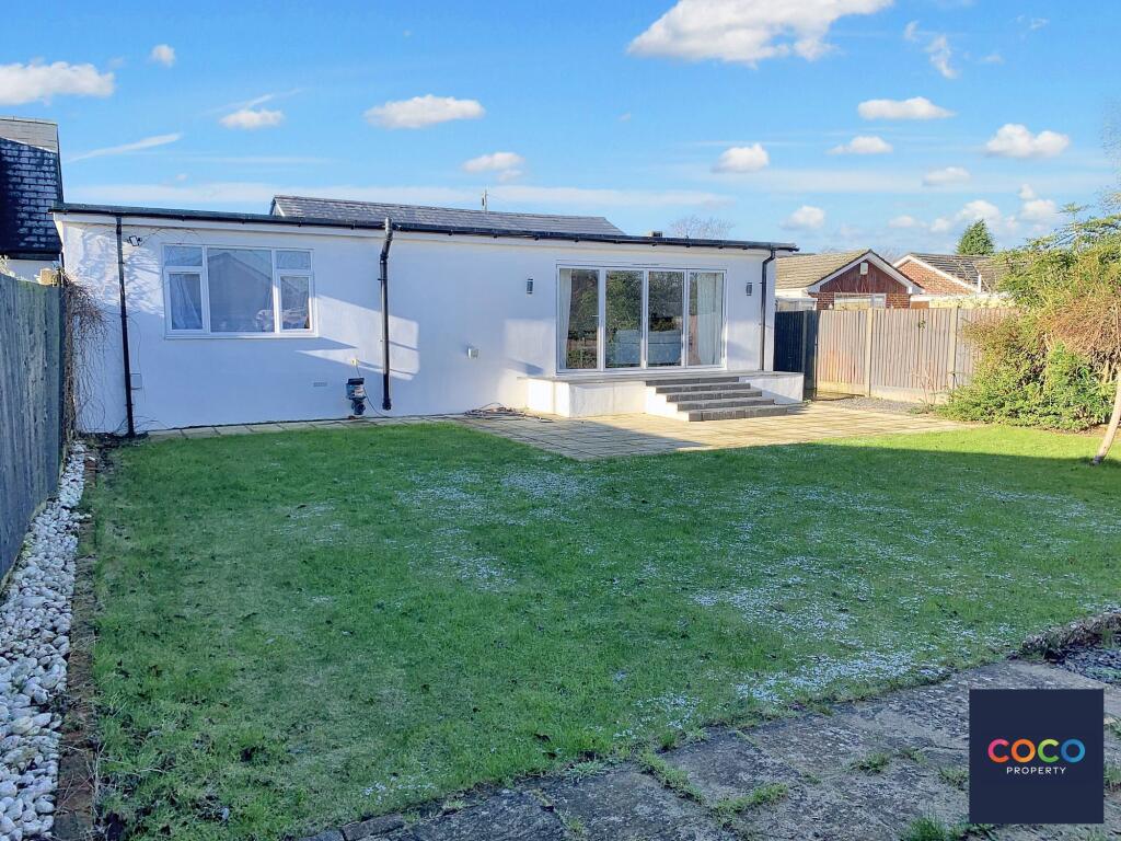 Additional image 4 of Rempstone Road, Wimborne, BH21