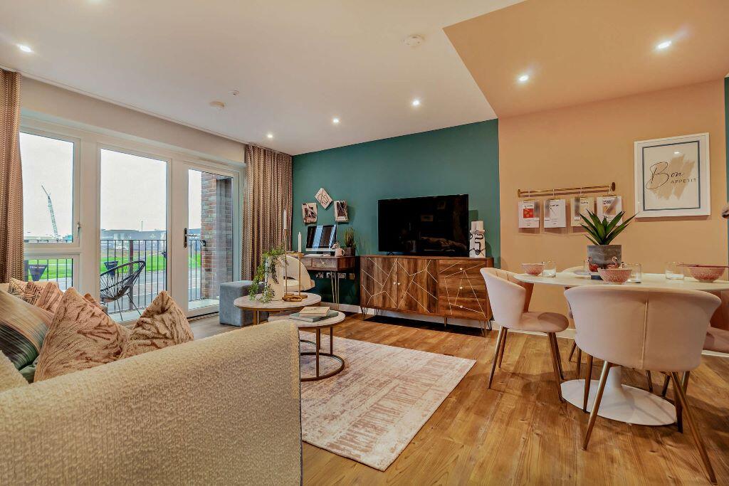 Additional image 9 of Stirling Road,
Northstowe,
CB24 1DJ