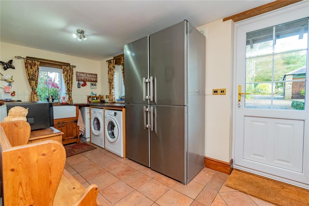 Additional image 22 of Craigsyke Ford, West Hall, Brampton, Cumbria