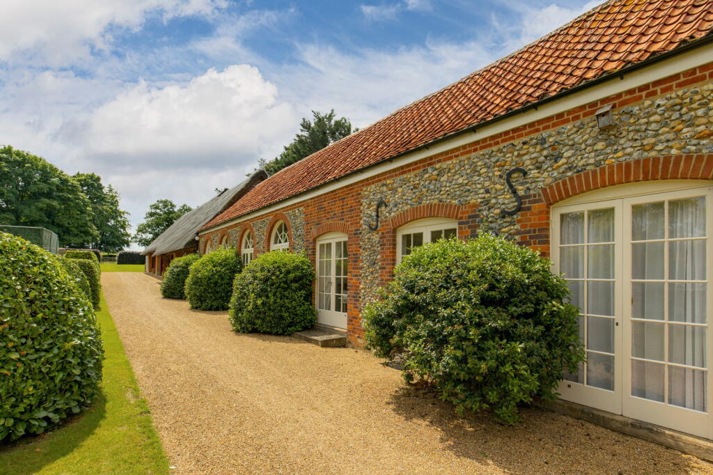 Additional image 23 of The Street, Moulton, Newmarket, CB8 8RZ