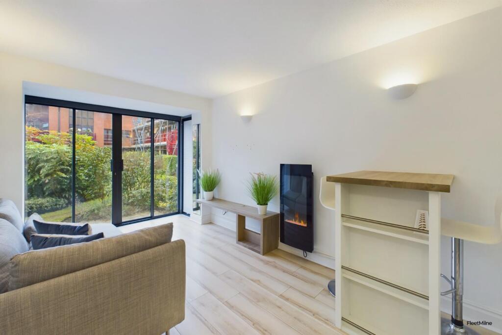 Additional image 13 of Kings Court, Cox Street, Birmingham