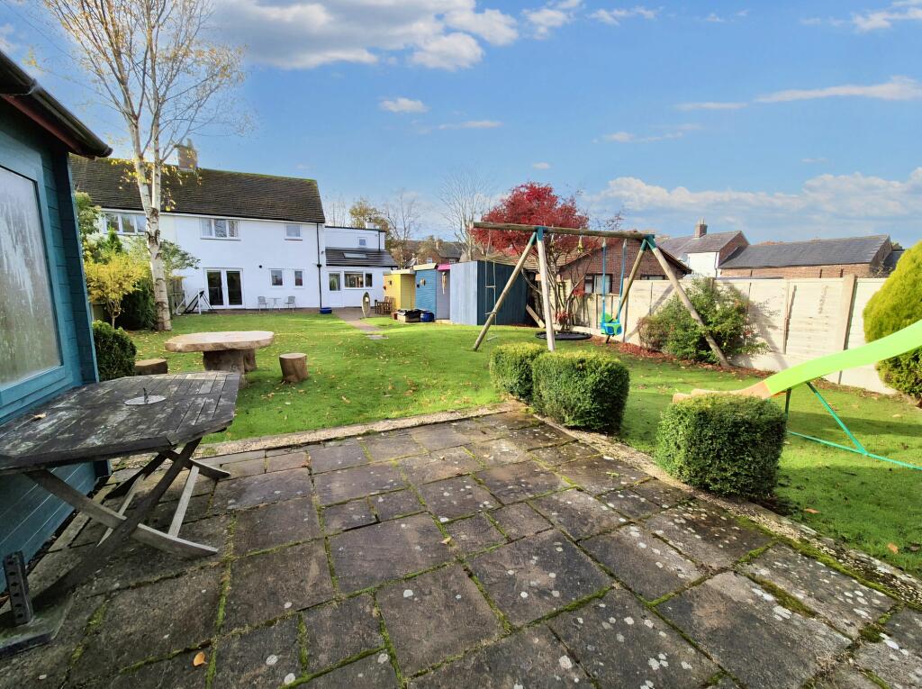 Additional image 20 of Ghyll Road, Scotby, CA4