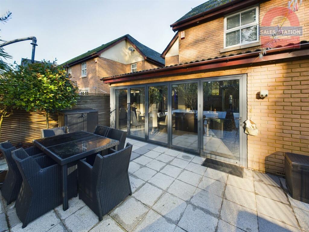 Additional image 20 of Nant Y Wedal, Cardiff