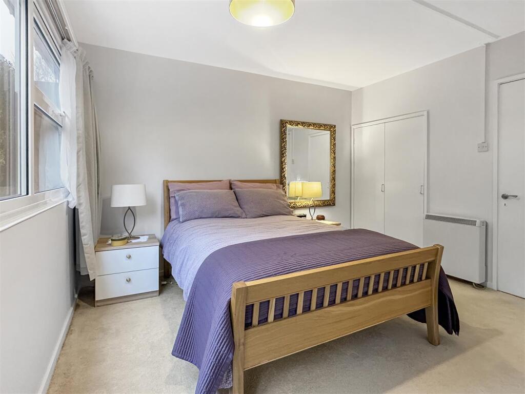 Additional image 8 of Highsett, Cambridge