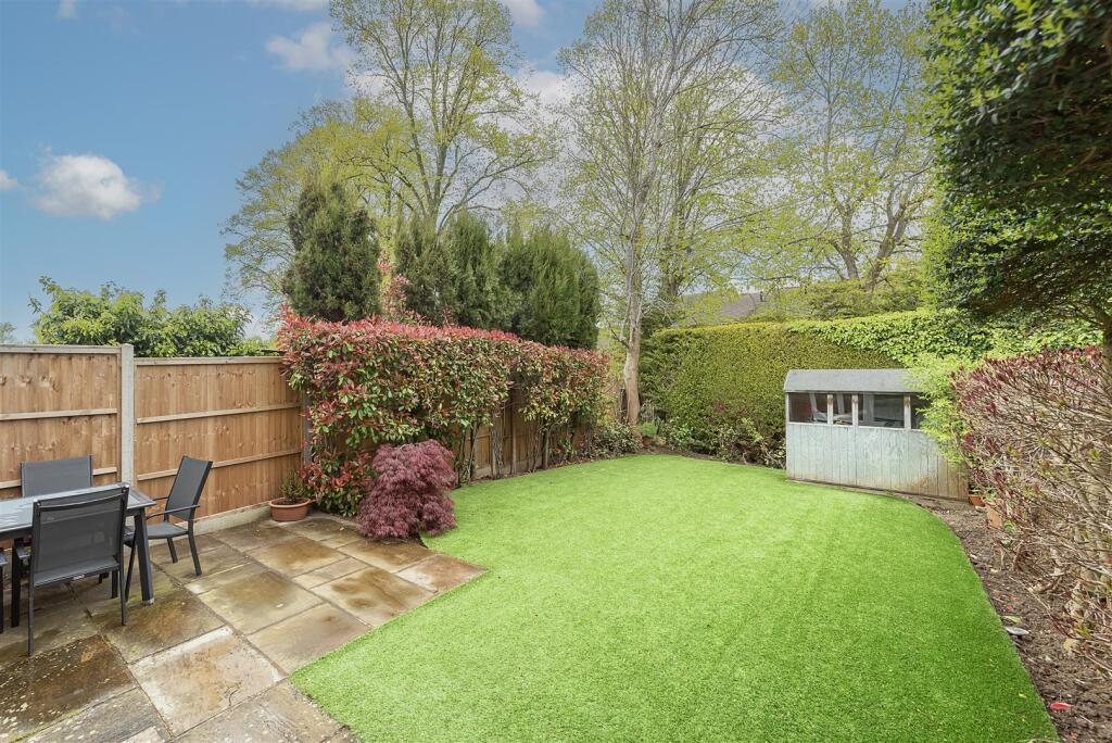 Additional image 11 of Cross Way, Harpenden