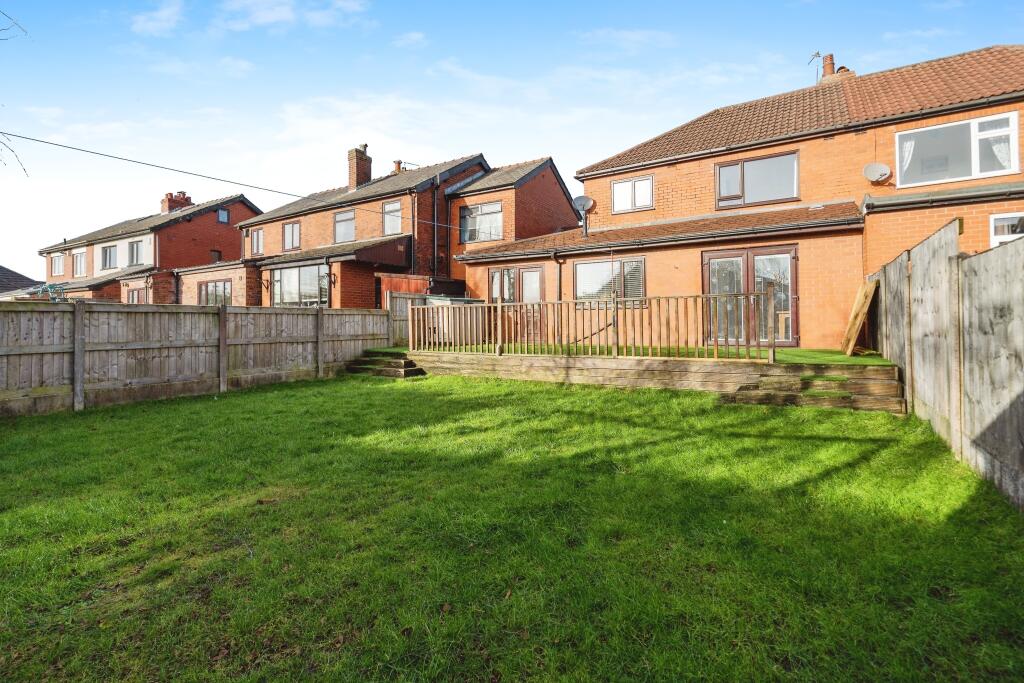 Additional image 17 of Park Road, Westhoughton, Bolton, Greater Manchester, BL5