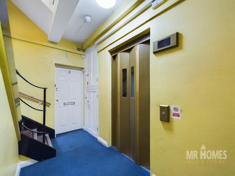 Additional image 13 of Warwick House, Westgate Street, Cardiff CF10 1DH