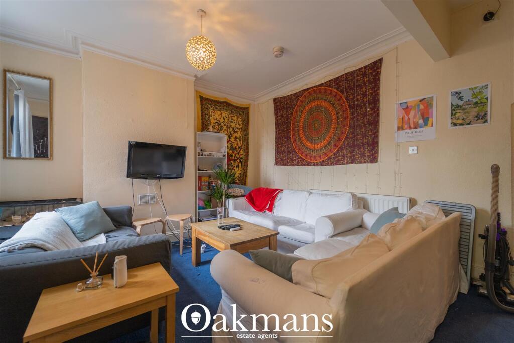 Additional image 3 of Bournbrook Road, Birmingham, B29