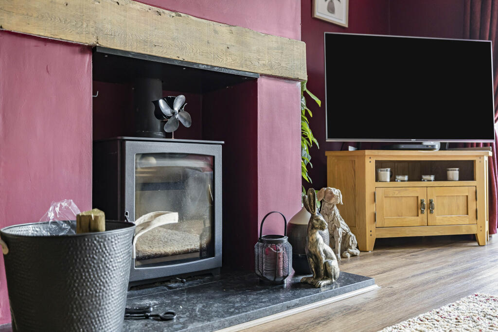 Additional image 10 of Oakwood House, Barcham Road, Soham, Ely, Cambridgeshire