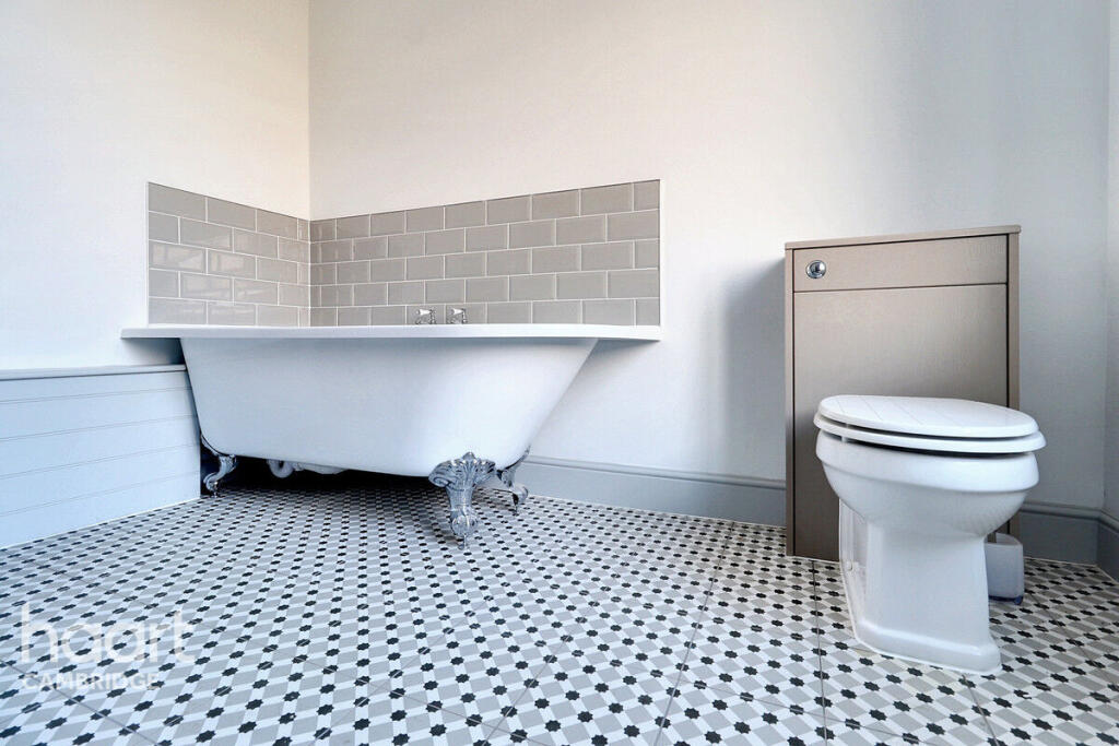 Additional image 17 of Elizabeth Way, Cambridge