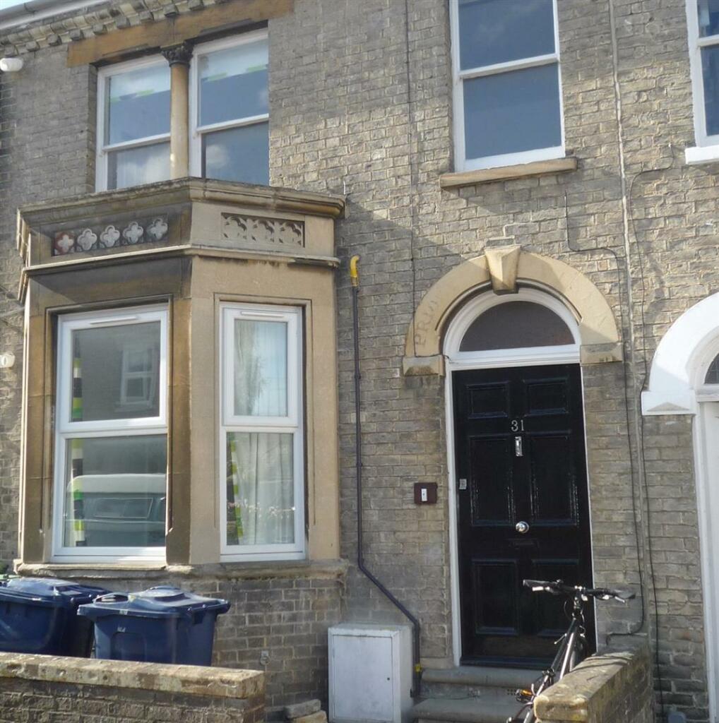 Additional image 22 of 31 Priory Road, Cambridge, CB5 8HT