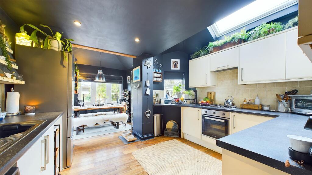 Additional image 18 of Thornhill Avenue, Brighton, BN1