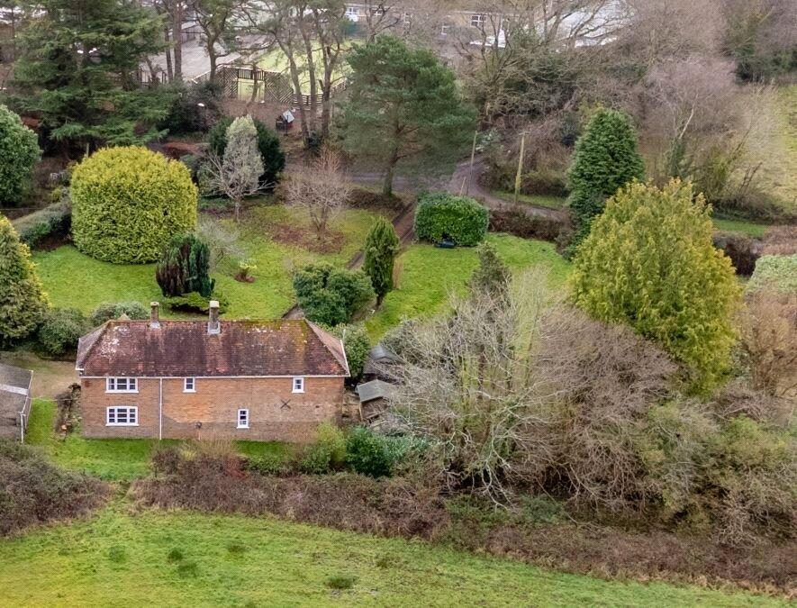 Additional image 2 of Cobbs Road, Colehill, Wimborne, Dorset, BH21