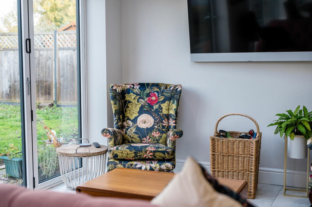 Additional image 36 of Caldew Drive, Dalston, Carlisle, CA5 7NS