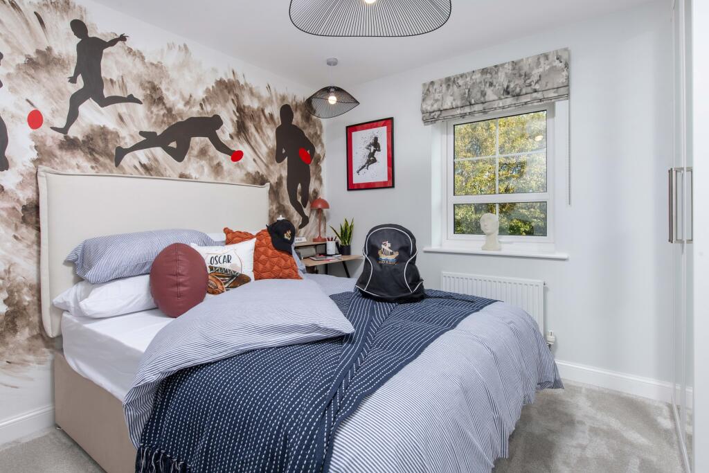 Additional image 7 of Cambridge Road,
Cambridge, 
Cambridgeshire, 
CB3 0XX