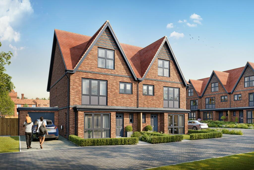 Additional image 10 of Mount Pleasant Road The Waldens, Saffron Walden, Uttlesford, CB11