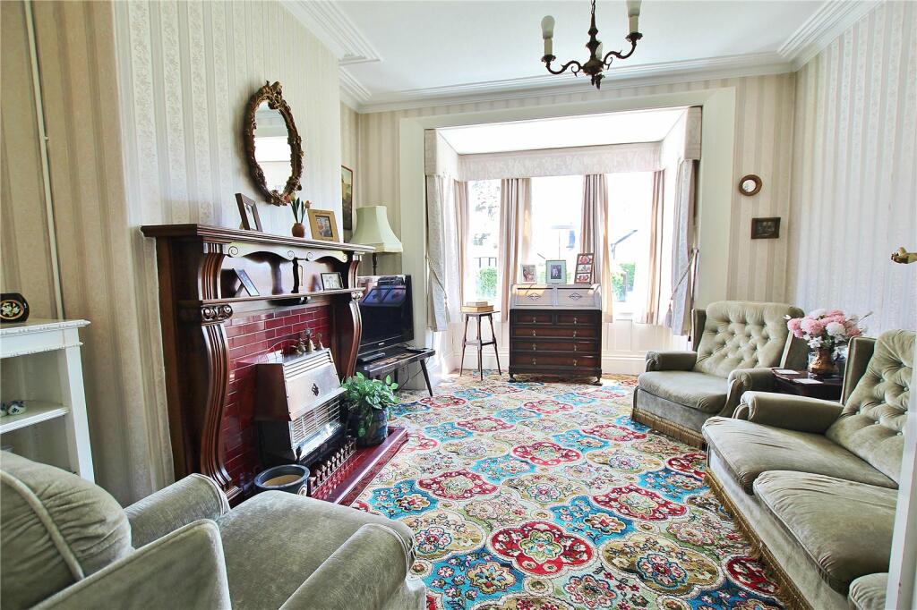 Additional image 14 of Hollybush Road, Cyncoed, Cardiff, CF23