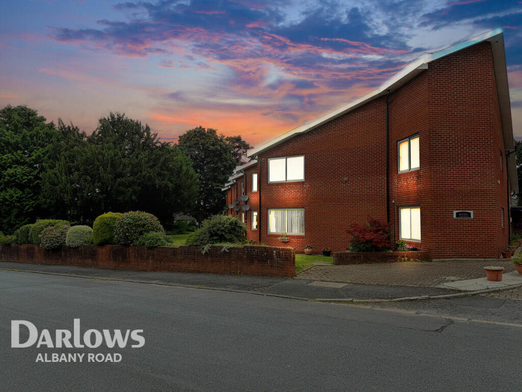 Additional image 19 of St Edeyrns Road, Cardiff