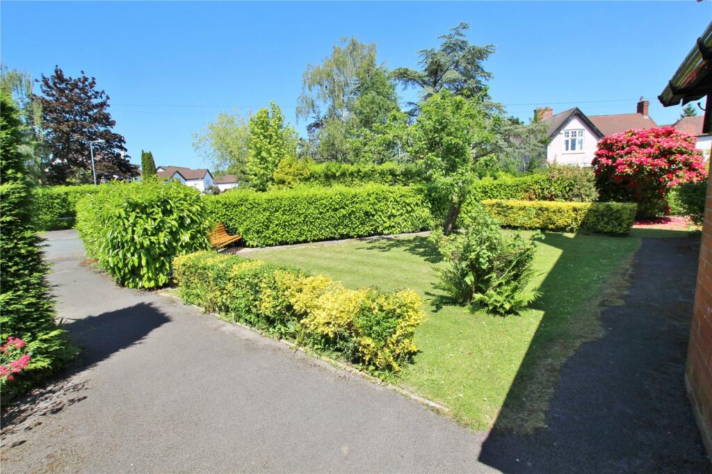Additional image 6 of Hollybush Road, Cyncoed, Cardiff, CF23
