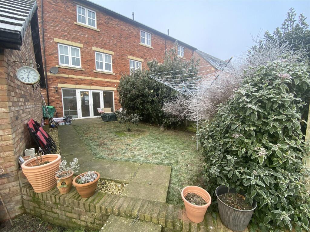 Additional image 10 of 41 Fenwick Drive, Kingstown, Carlisle, Cumbria