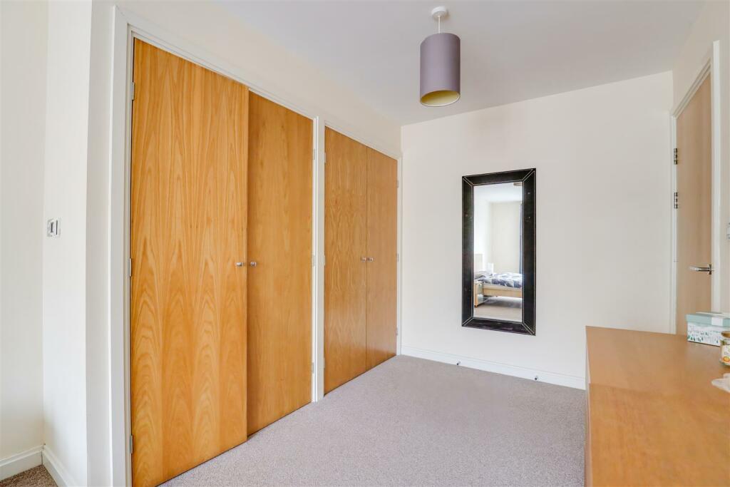 Additional image 8 of Genoa House, Penstone Court, Century Wharf