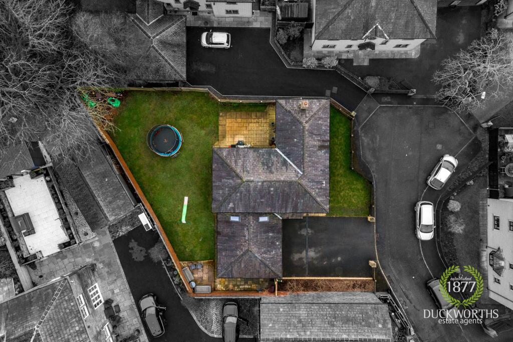 Additional image 9 of Palace Gardens, Burnley BB12