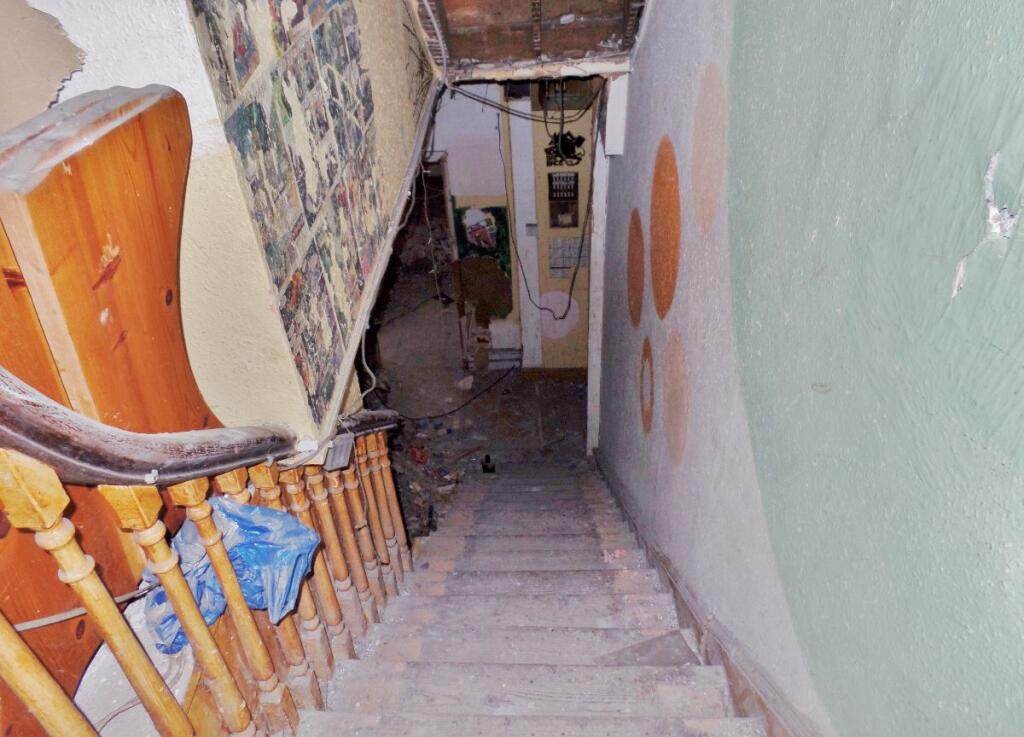 Additional image 28 of Development at Clifton Street, Cardiff