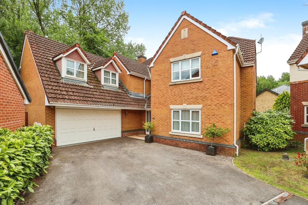 Additional image 22 of Clos Padrig, St. Mellons, Cardiff