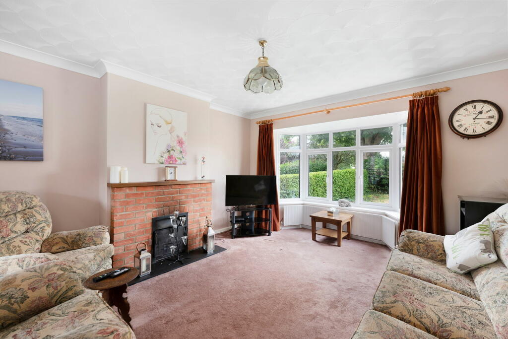 Additional image 6 of Bury Road, Stapleford, Cambridge SAT NAV  CB22 5BP