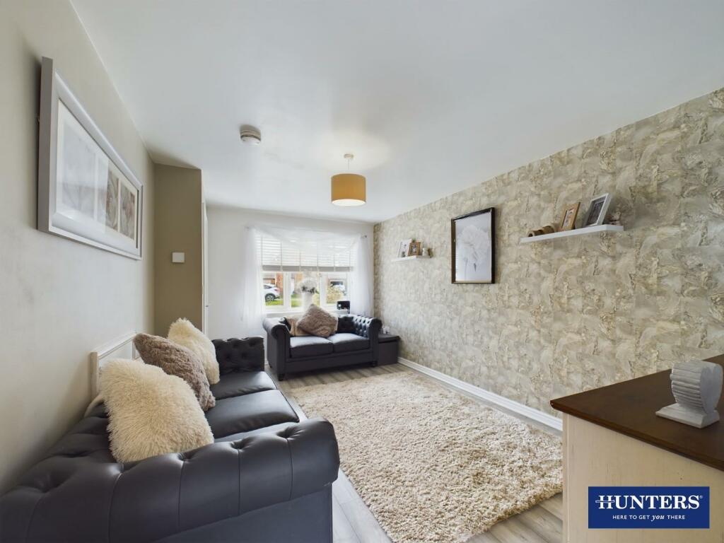 Additional image 2 of St. Michaels Drive, Longtown, Carlisle, CA6