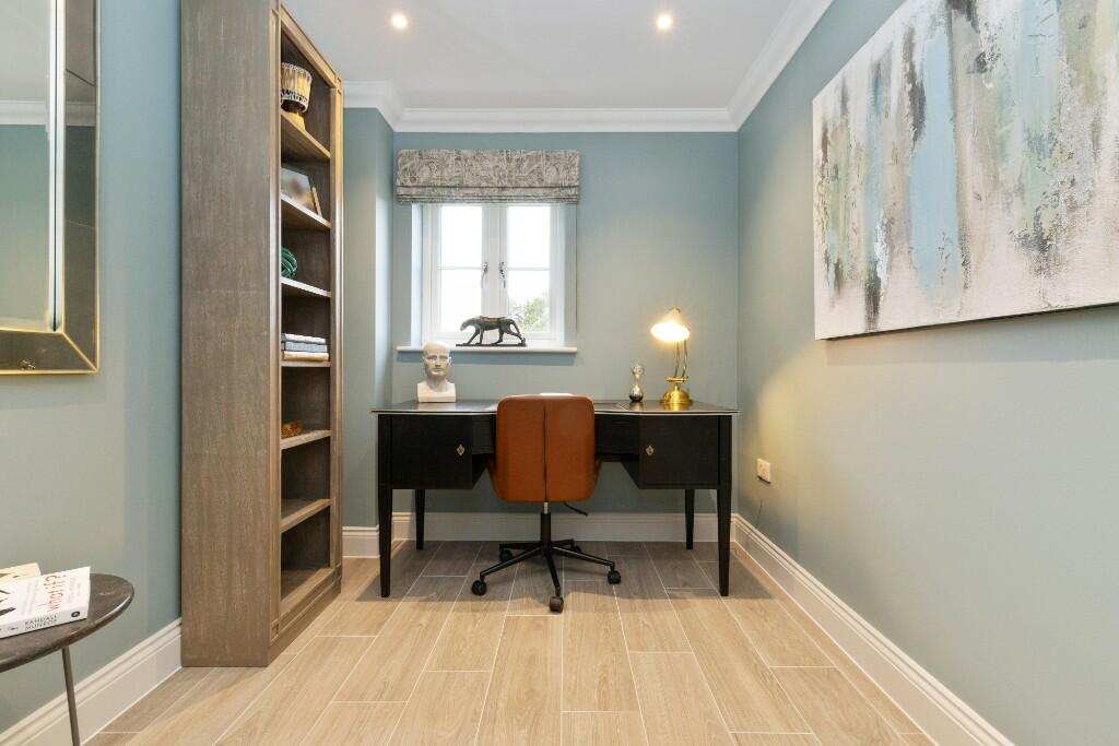 Additional image 16 of Farriers Walk,
Little Green,
Cheveley,
Cambridgeshire,
CB8 9RQ