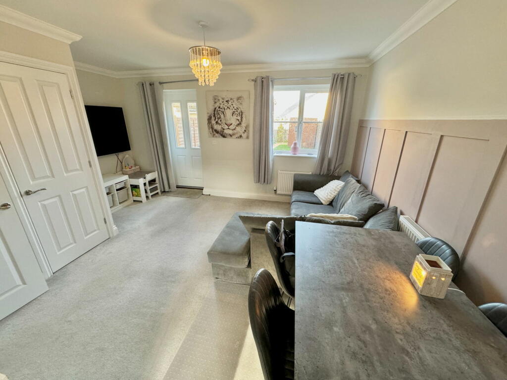 Additional image 6 of Fordham Road, Soham