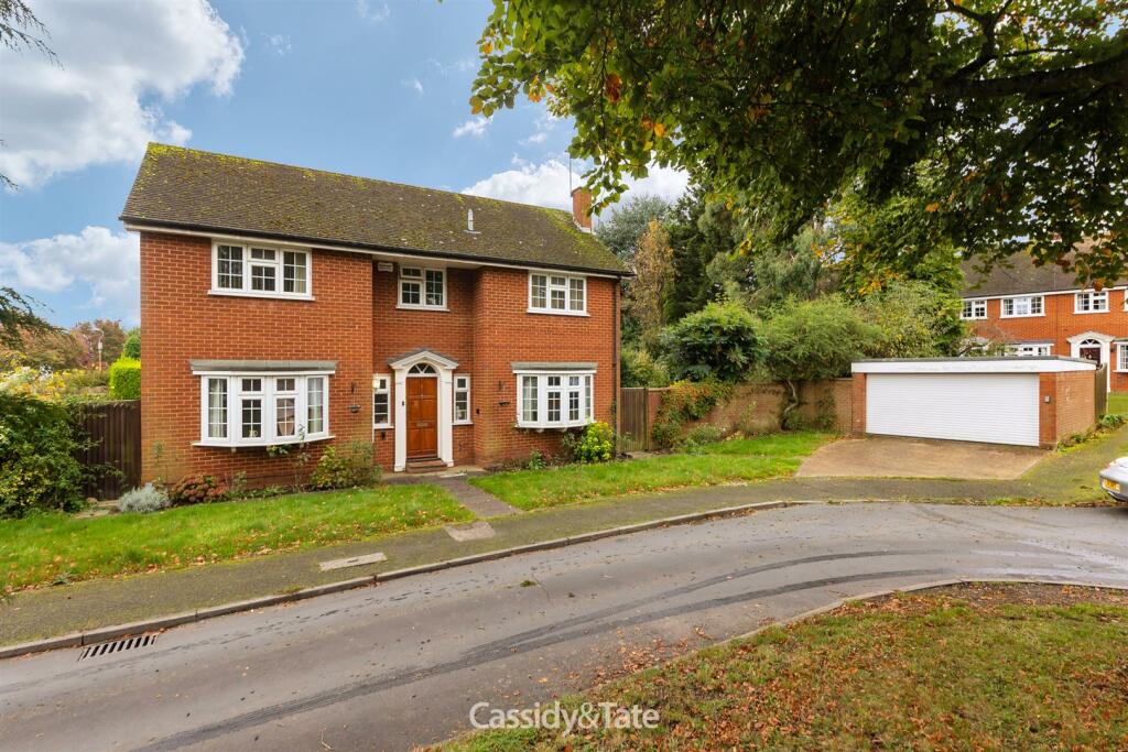 Additional image 21 of Sefton Close, St. Albans