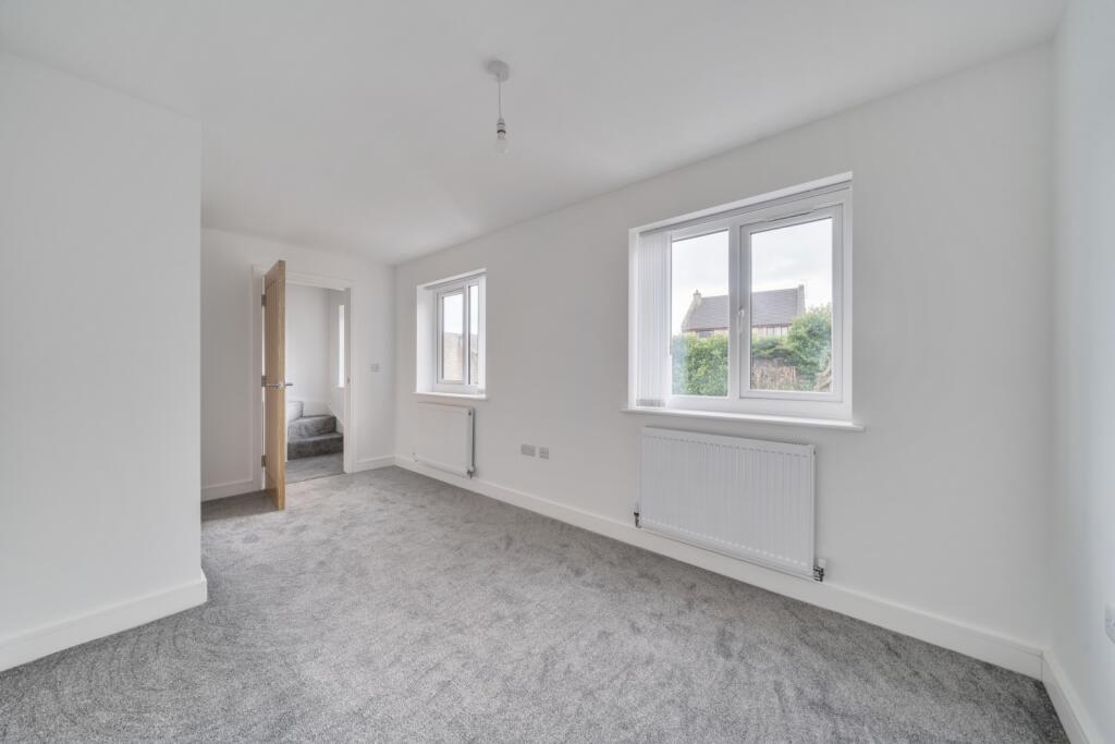 Additional image 13 of 8b The Old Sidings, Foulridge, Colne, BB8 7GQ