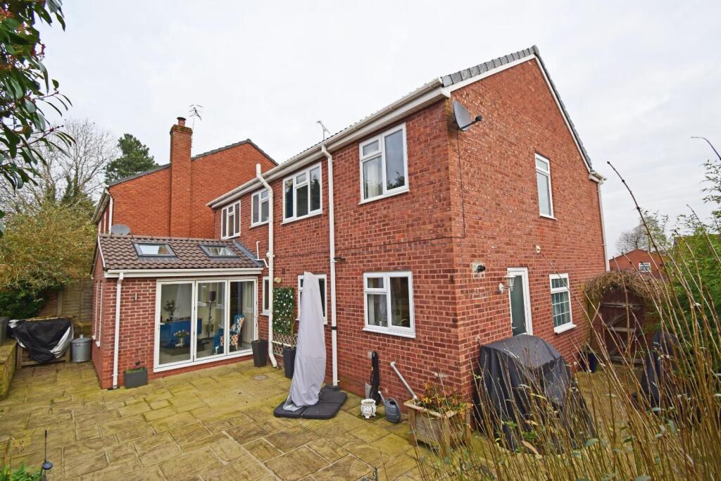 Additional image 26 of 1 Farrier Close, Stoke Heath, Bromsgrove, Worcestershire, B60 3PQ