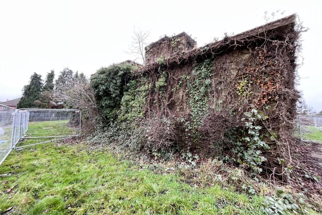 Additional image 35 of GRADE II LISTED BUNKER | BRISLINGTON