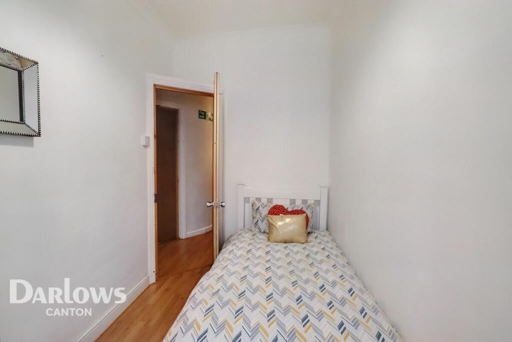 Additional image 14 of Ludlow Street, Cardiff