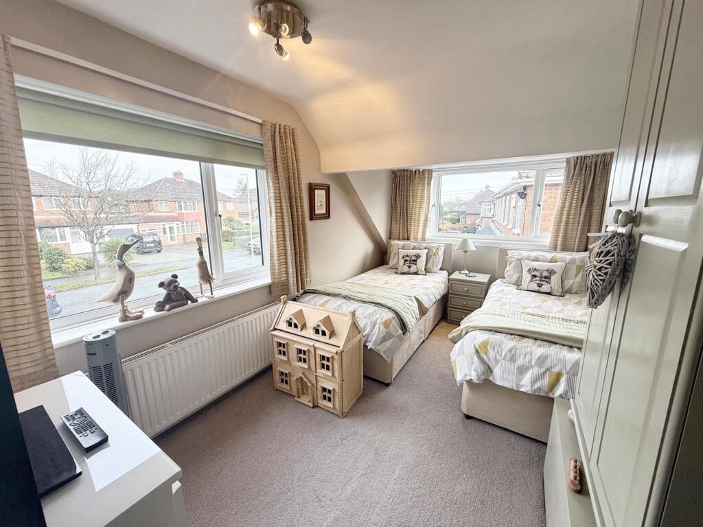 Additional image 24 of Frankburn Road, Streetly, Sutton Coldfield