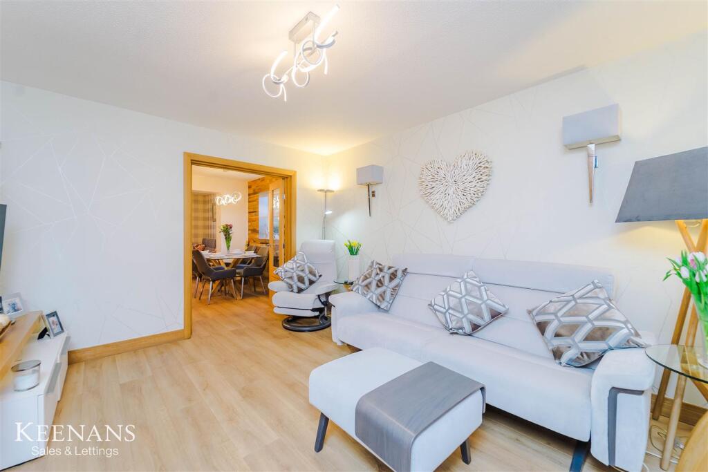 Additional image 32 of Meadow Close, Huncoat, Accrington