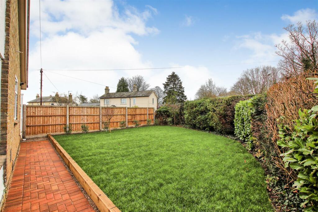 Additional image 10 of Geoffrey Bishop Avenue, Fulbourn, Cambridge