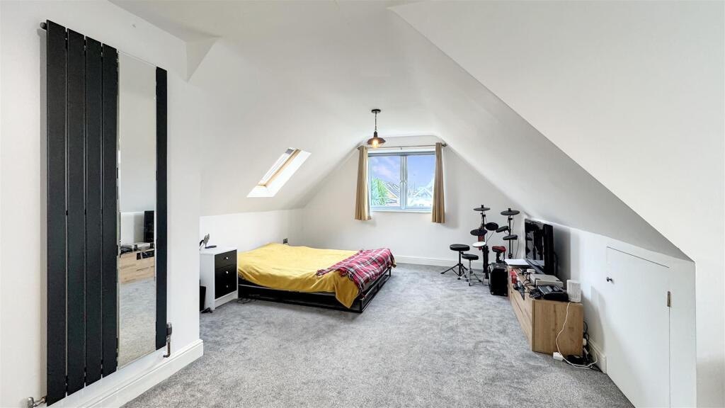 Additional image 7 of Mellstock Road, Oakdale