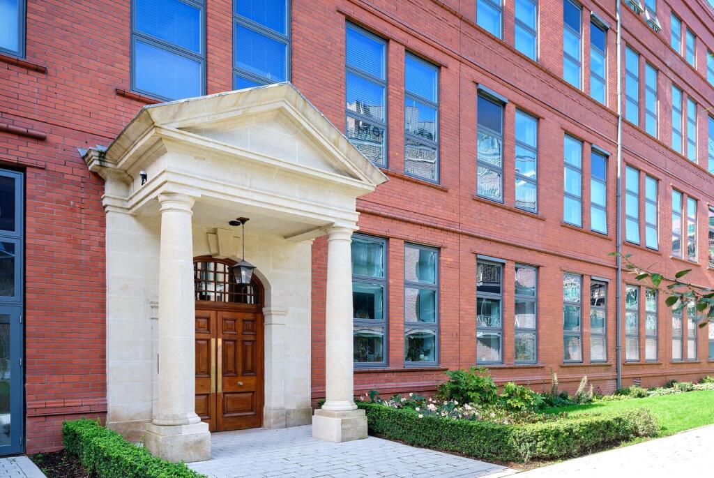 Additional image 12 of 4203 Wills House, Factory No.1, East Street, Bedminster, Bristol, BS3