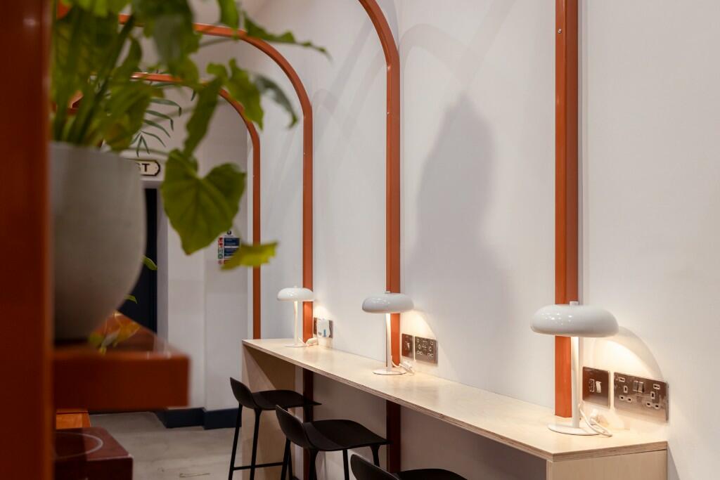 Additional image 21 of W2, Wellington House, Wellington Street, Cardiff, CF11 9BE