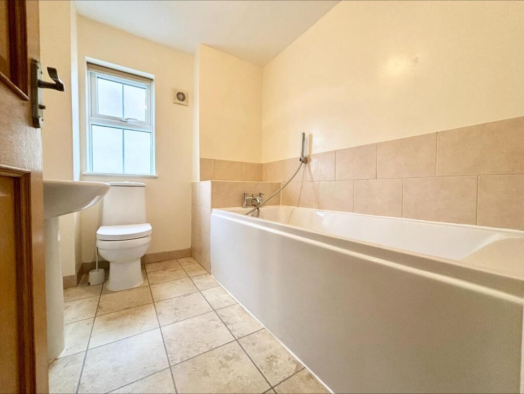 Additional image 17 of New Path, Fordham