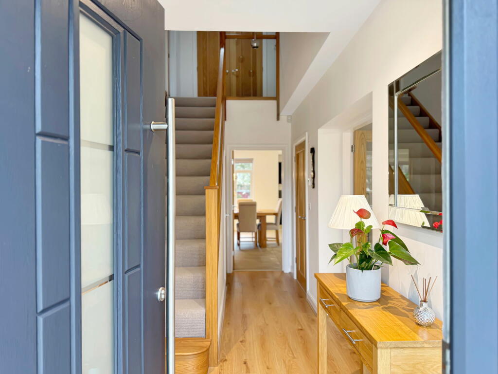 Additional image 18 of Craw Hall, Brampton, CA8 1TR