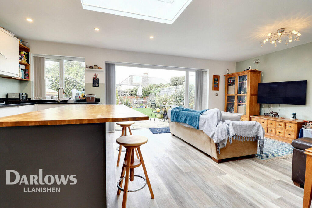 Additional image 5 of Leamington Road, Cardiff