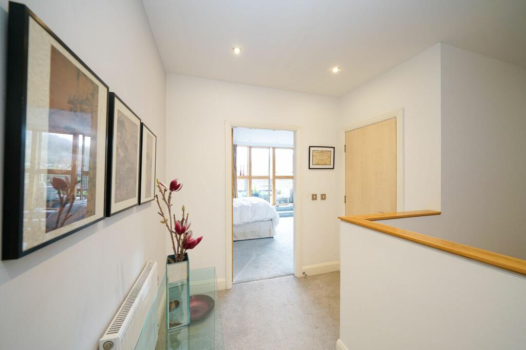 Additional image 34 of The Mill Building, Deakins Mill Way, Bolton, BL7